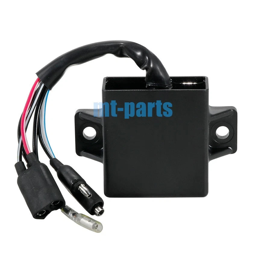 CDI Box for Arctic Cat EL Tigre 5000/6000 Carb L/C (1984–1988)