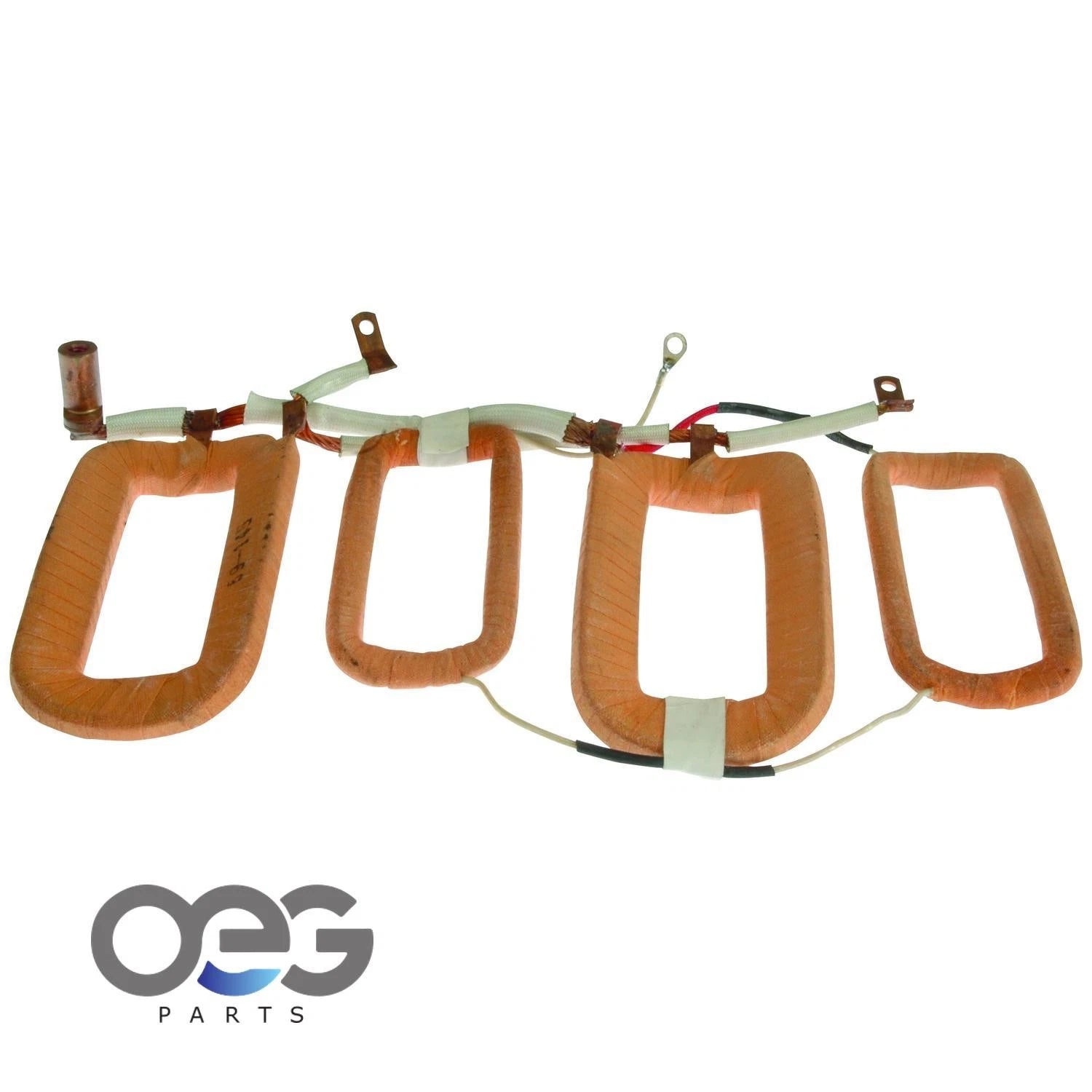 Field Coil for Champion 726A 730 730A 736A (1992–1998)