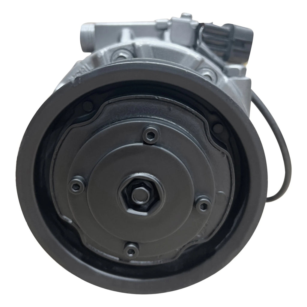 AC Compressor Kit With Condenser for Kia K900 3.8L (2016-2016)