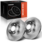 Front Disc Brake Rotors for Ford Ranger Explorer Sport (1998–2011)