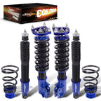 Adjustable Coilovers & Control Arms Suspension Kit for Ford Mustang (1994–2004)