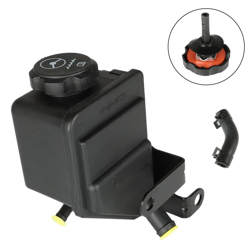 Power Steering Pump Reservoir Kit for Chevrolet Corvette (1997–2013) 15907878