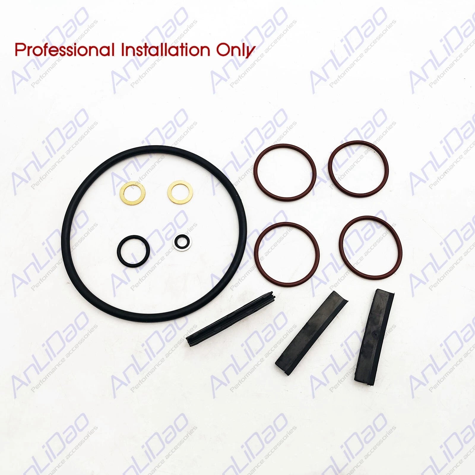 Oil Coolant Heat Exchanger for Volvo Penta TAMD41A AQAD41A (REC22108 ORB22108)