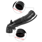 Air Intake Tube Hose for Mazda (FP47-13-220A) (2010–2015) Black Rubber