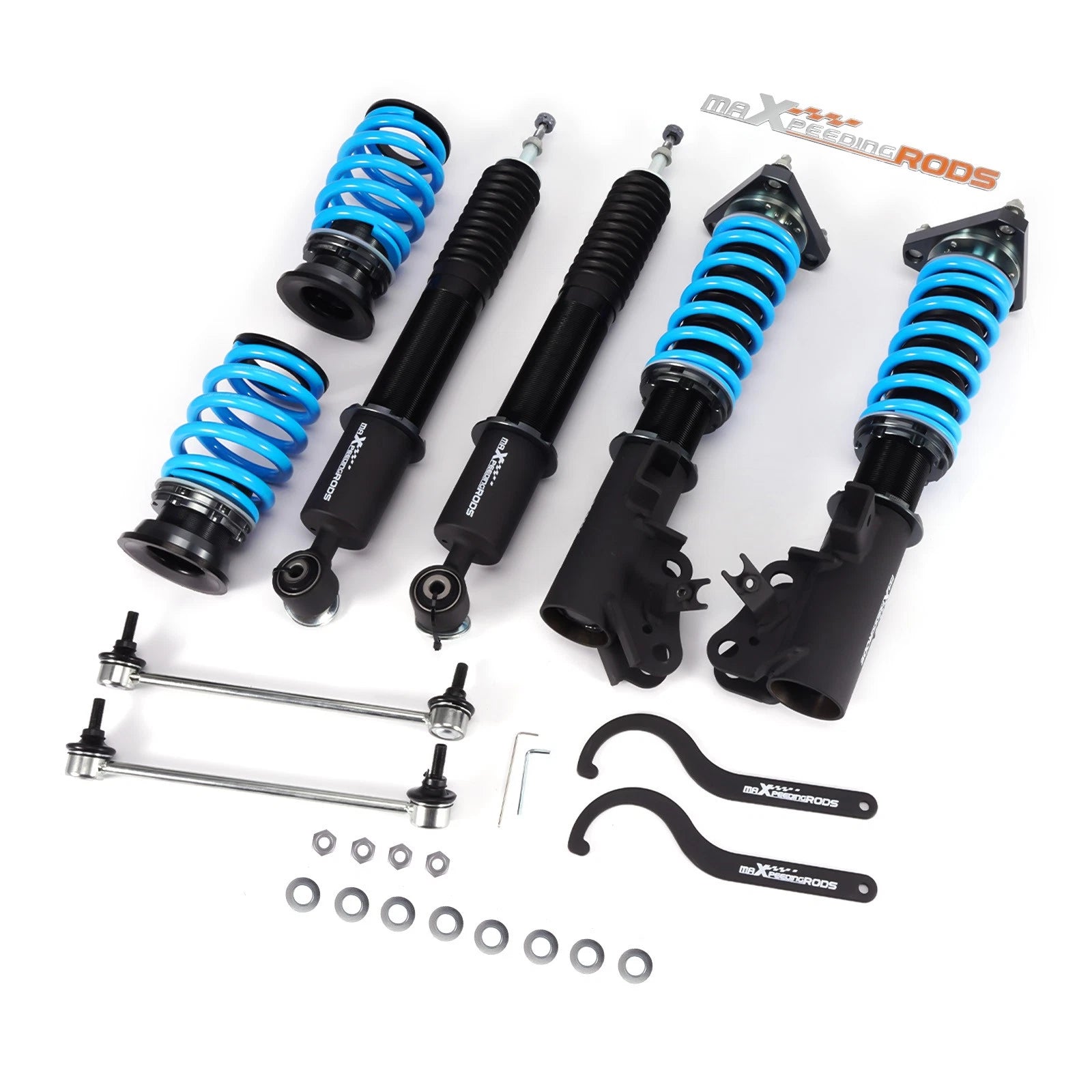 Coilover Suspension Kit for Honda Civic Si (2012-2013)