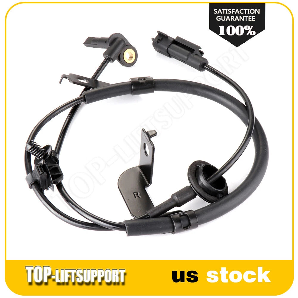 Front Left ABS Wheel Speed Sensor for Jeep Patriot (2007–2017)