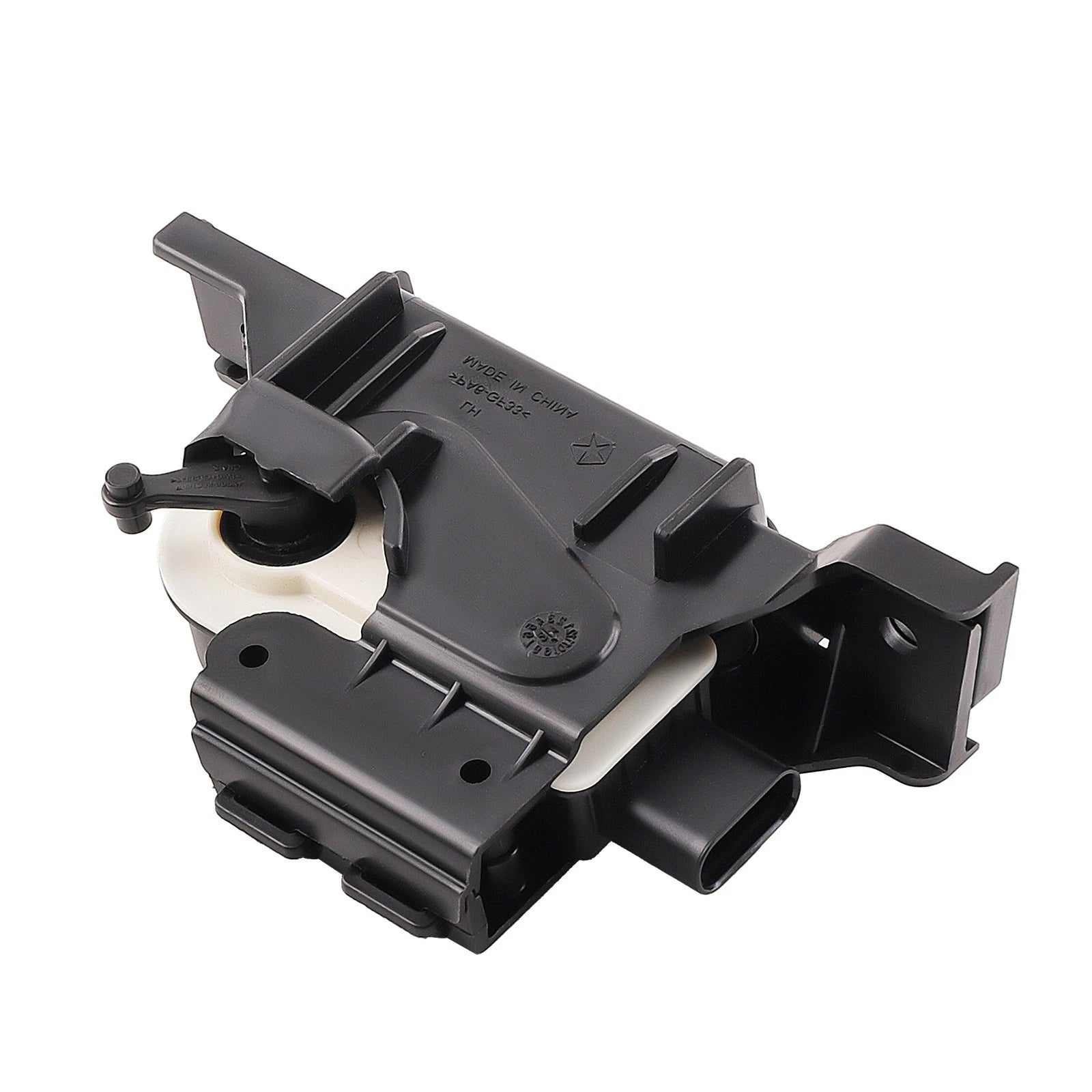 Active Grille Shutter Actuator Motor for Dodge Ram 1500 (2013-2021)