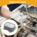 Engine Oil Cooler for BMW 320i (2012-2016)