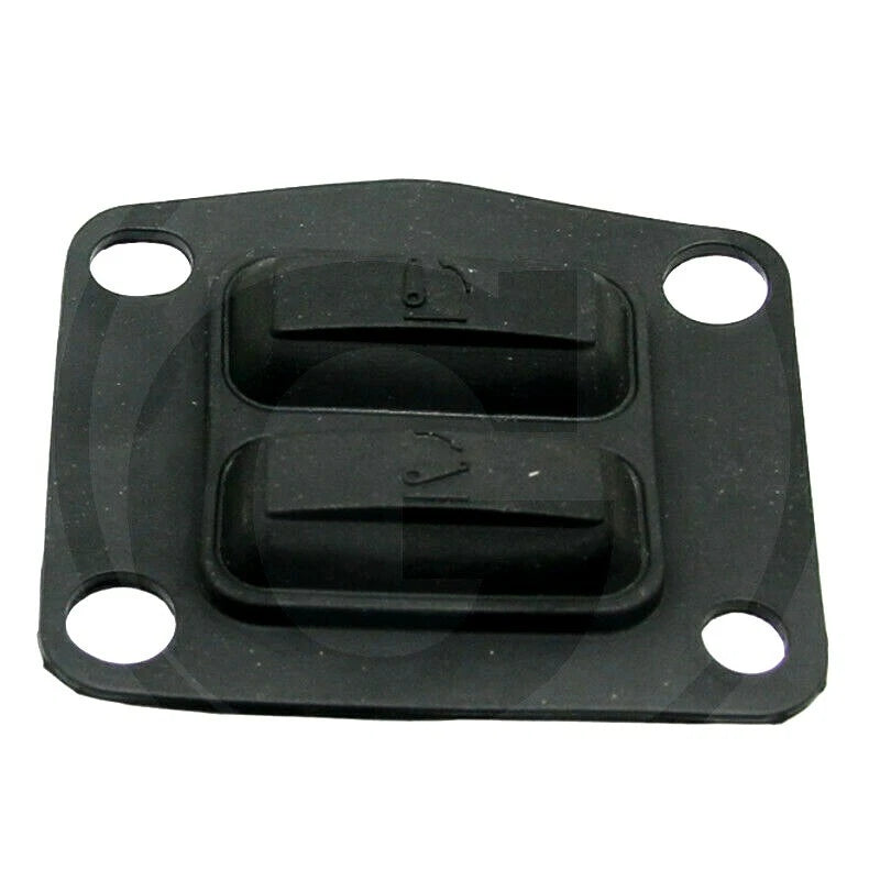 Hydraulic Control Cover for John Deere 6130 6230 6330 6430 6530 6630 6830 6930