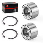 Rear Wheel Bearing with Circlip for Polaris ACE (2015–2019)