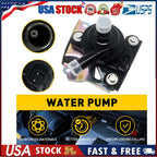 Electric Inverter Water Pump for Toyota Prius (2001–2009)