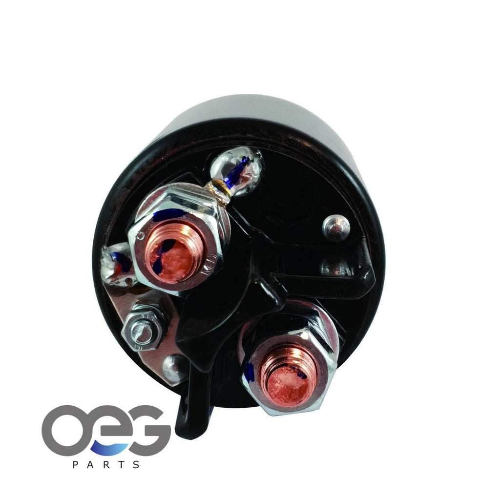 Solenoid for Hino FE19 6.5L (1985-1989)
