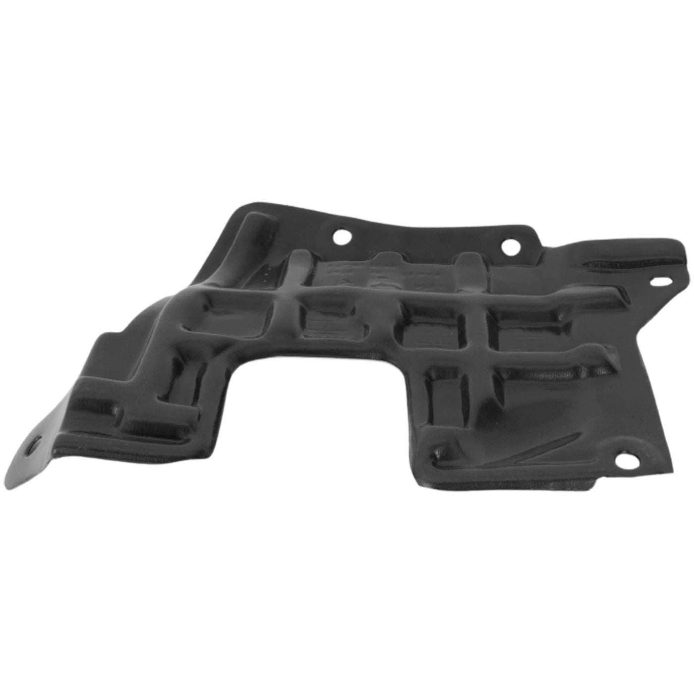 Engine Splash Shield for Nissan Rogue (2021–2023) Driver Side Lower