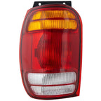 Tail Light for Ford Explorer & Mercury Mountaineer (1998-2001)
