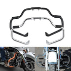 Mustache Engine Guard Crash Bar for Indian Chief (2014–2018)