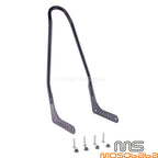 Sissy Bar Backrest for Harley Street Bob FXBB FXBBS FLHC Slim (2018-2021)