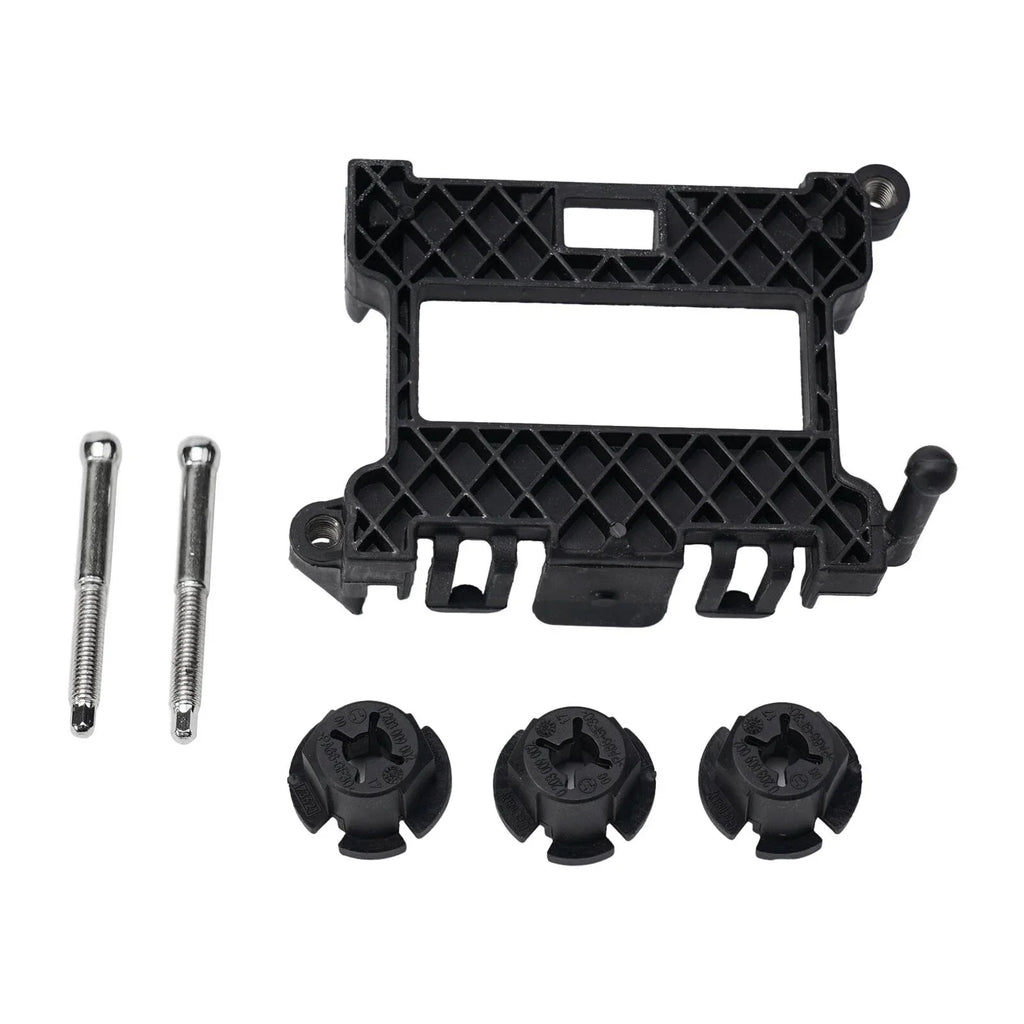 Cruise Control Module Distance Sensor ACC Black Mounting Bracket