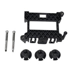 Cruise Control Module Distance Sensor ACC Black Mounting Bracket