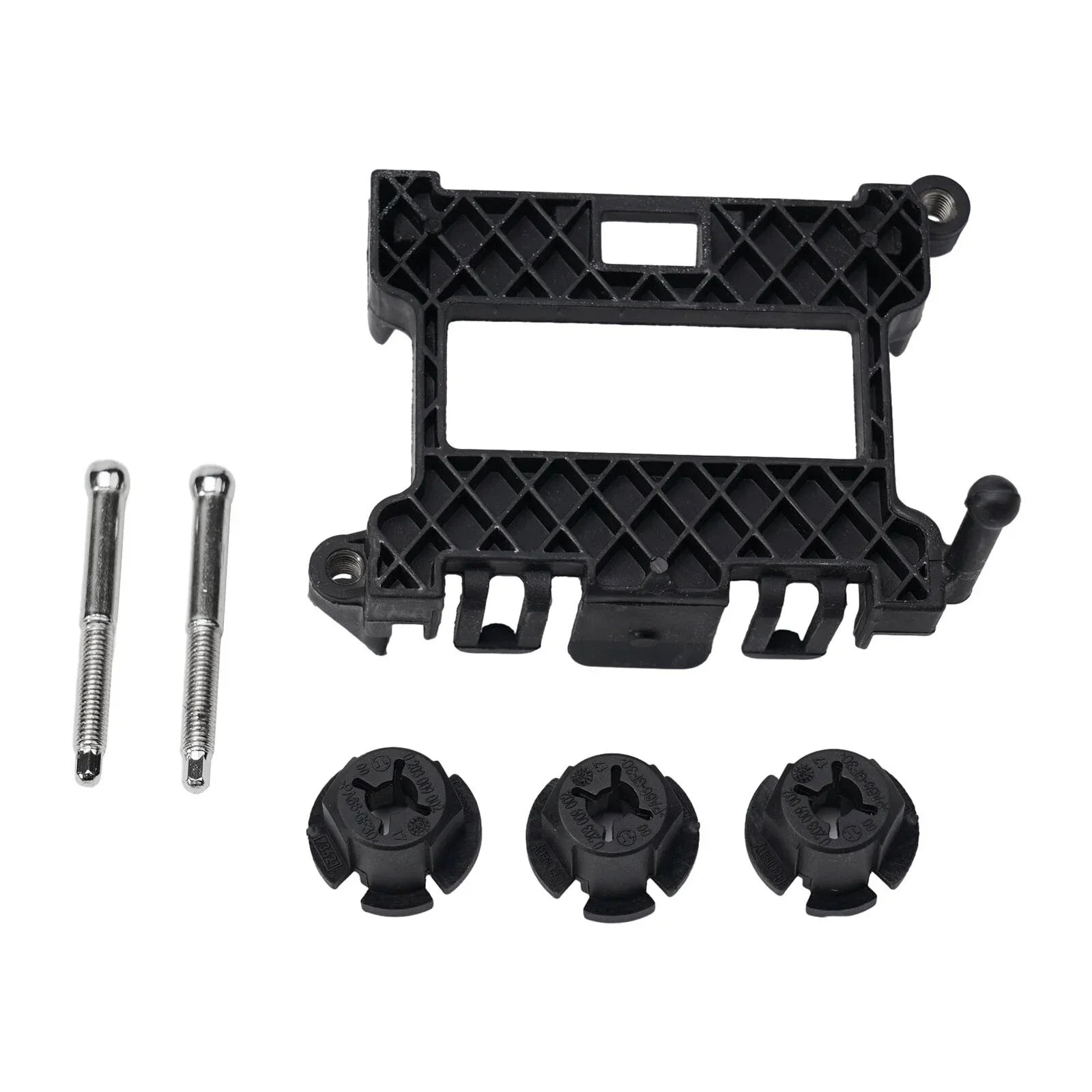 Cruise Control Module Distance Sensor ACC Black Mounting Bracket