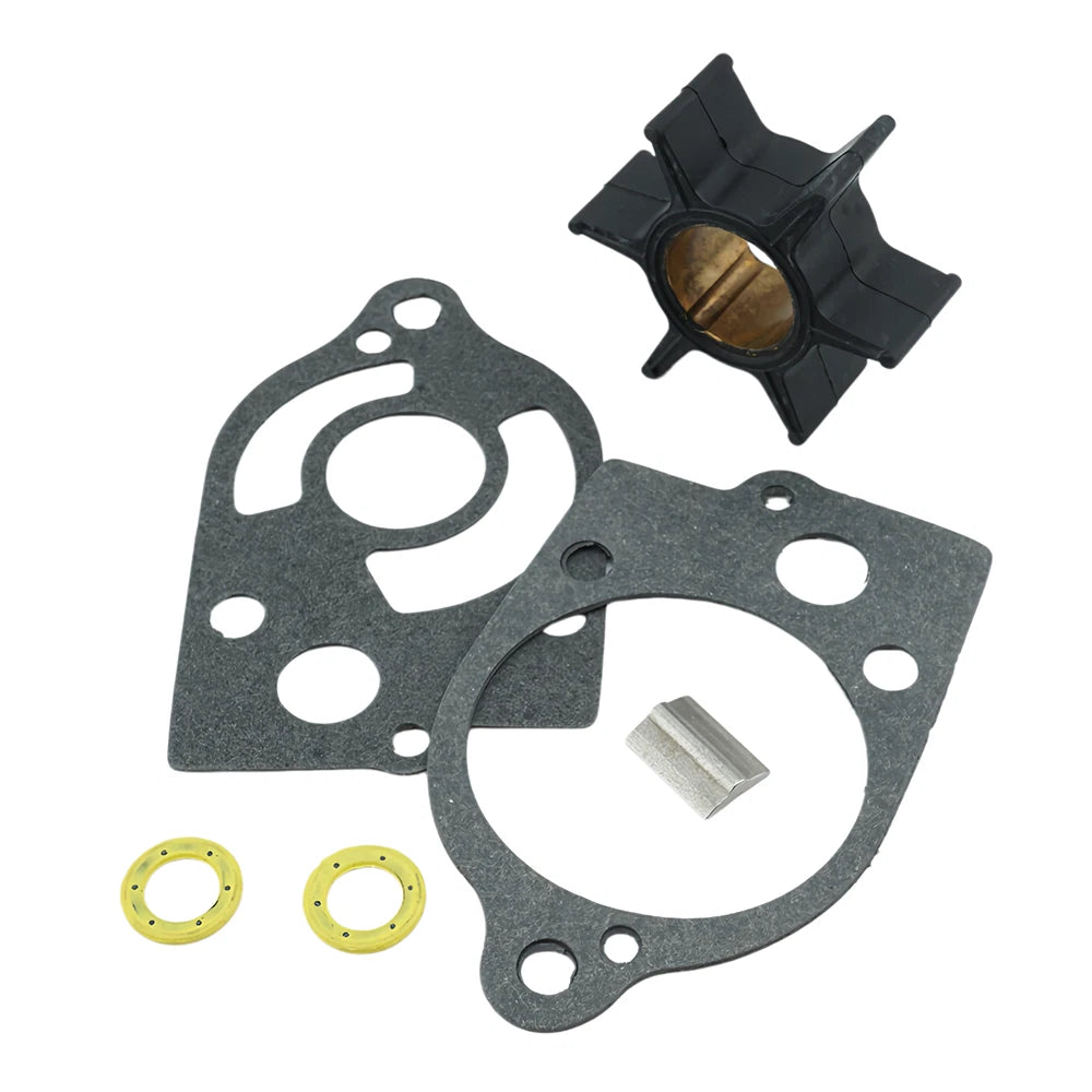 Water Pump Impeller Kit for Mercury 30-70 HP Outboard (89983)