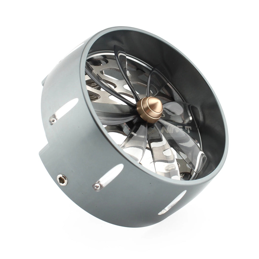 Intake Cover for BMW R Nine T (2014–2023)