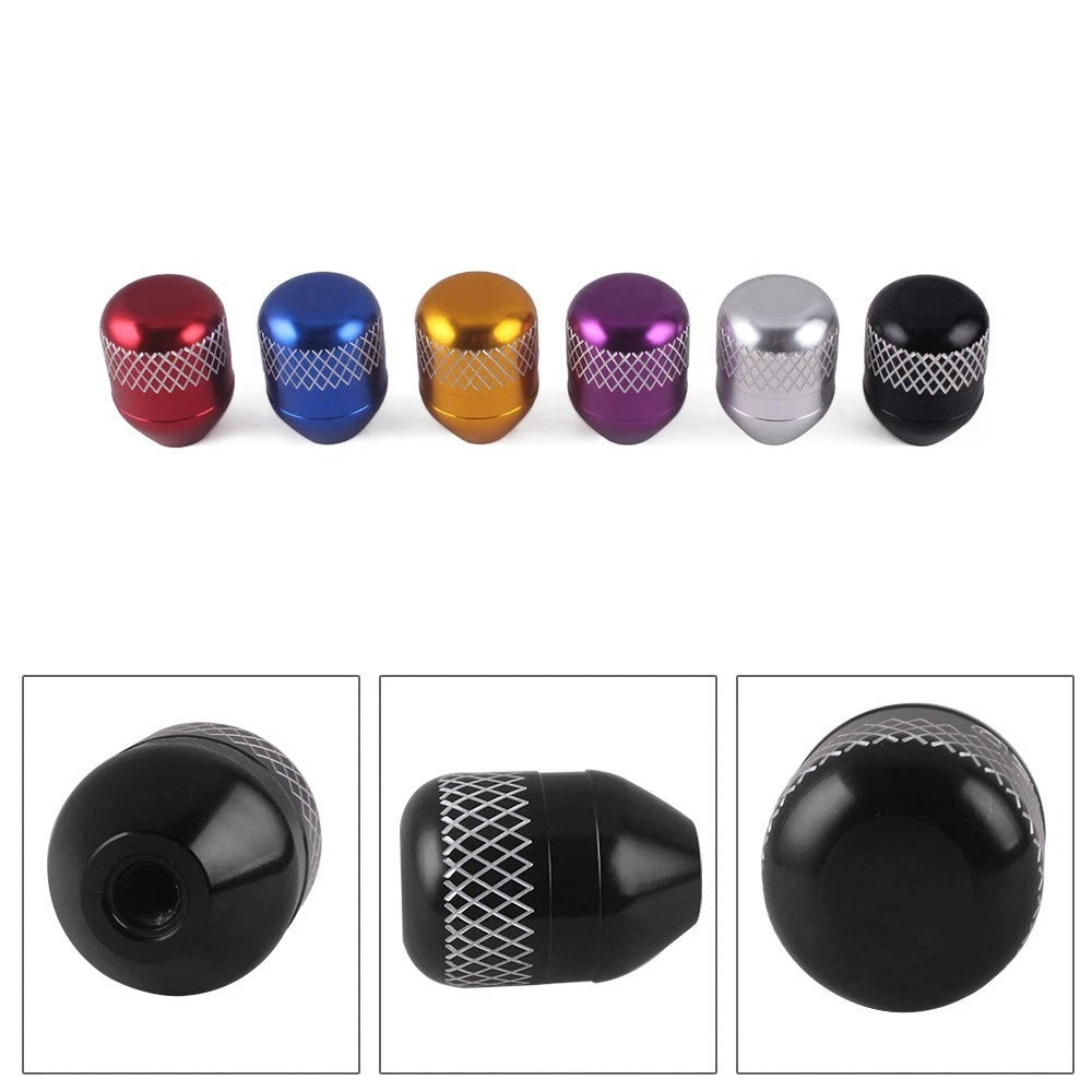 M10x1.5 Aluminum Gear Shift Knob for Honda Acura K20 K24 K-Series (2000–2023)