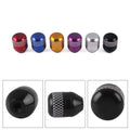 M10x1.5 Aluminum Gear Shift Knob for Honda Acura K20 K24 K-Series (2000–2023)
