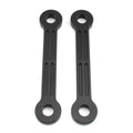 Rear Suspension Linkage Lowering Kit for Suzuki SV650 ABS (2016–2021)