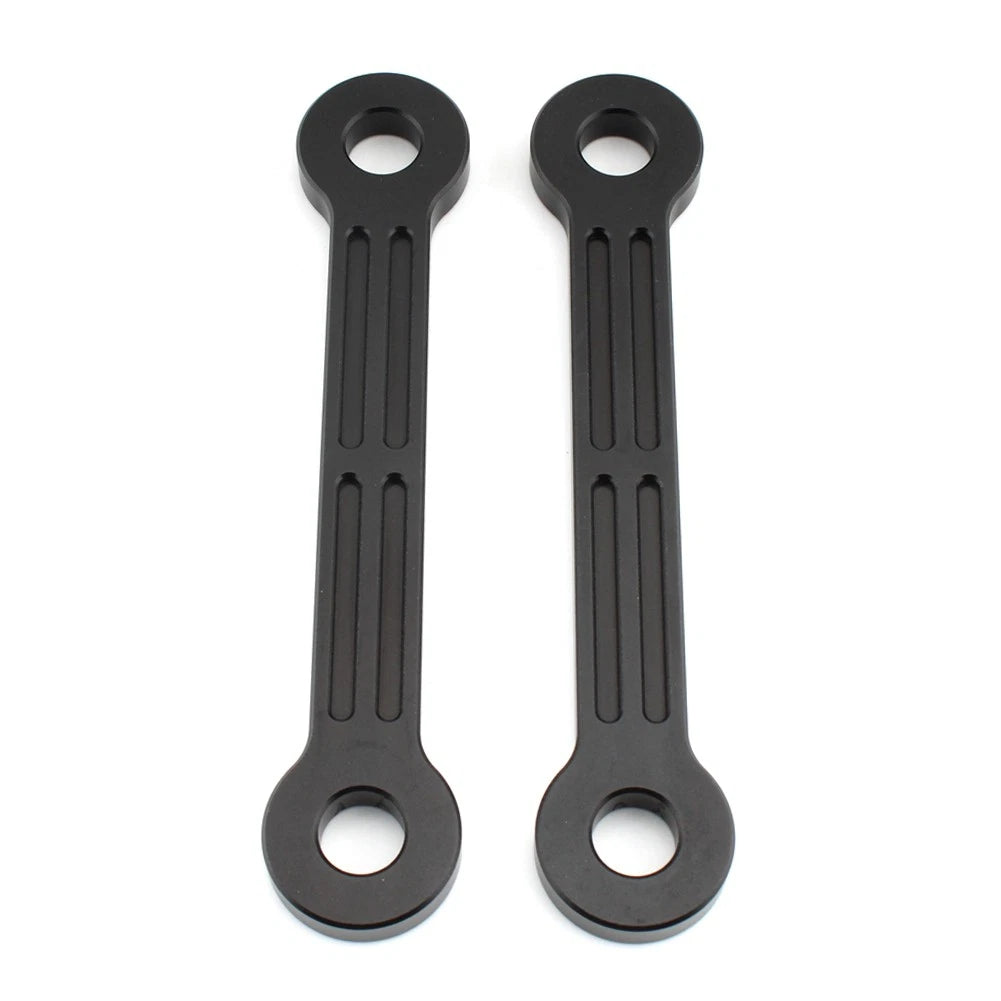 Rear Suspension Linkage Lowering Kit for Suzuki SV650 ABS (2016–2021)