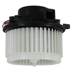 Heater Blower Motor w/ Fan for Chevrolet Volt, Buick Verano (2011–2015) 23253380