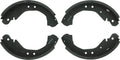 Rear Bonded Brake Shoe for Bosch (BS593)