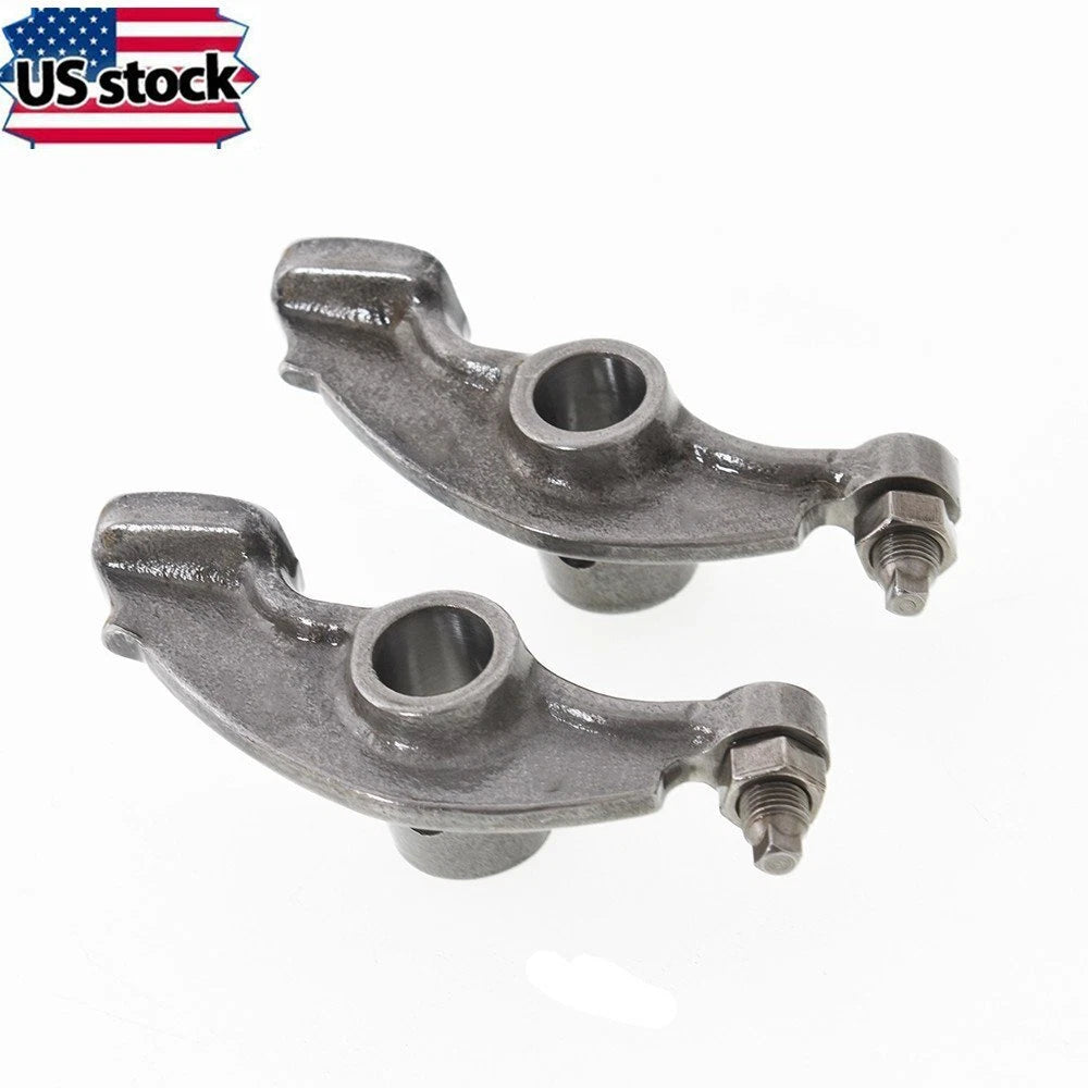 Rocker Arm for Yamaha Raptor Rhino Grizzly Kodiak Wolverine (1988–2018)