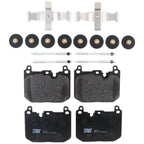 Disc Brake Pad Set for Mini Cooper (2015–2016)