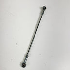 Chrome Shifter Arm Linkage 12" for Harley Davidson Touring (2000–2020)