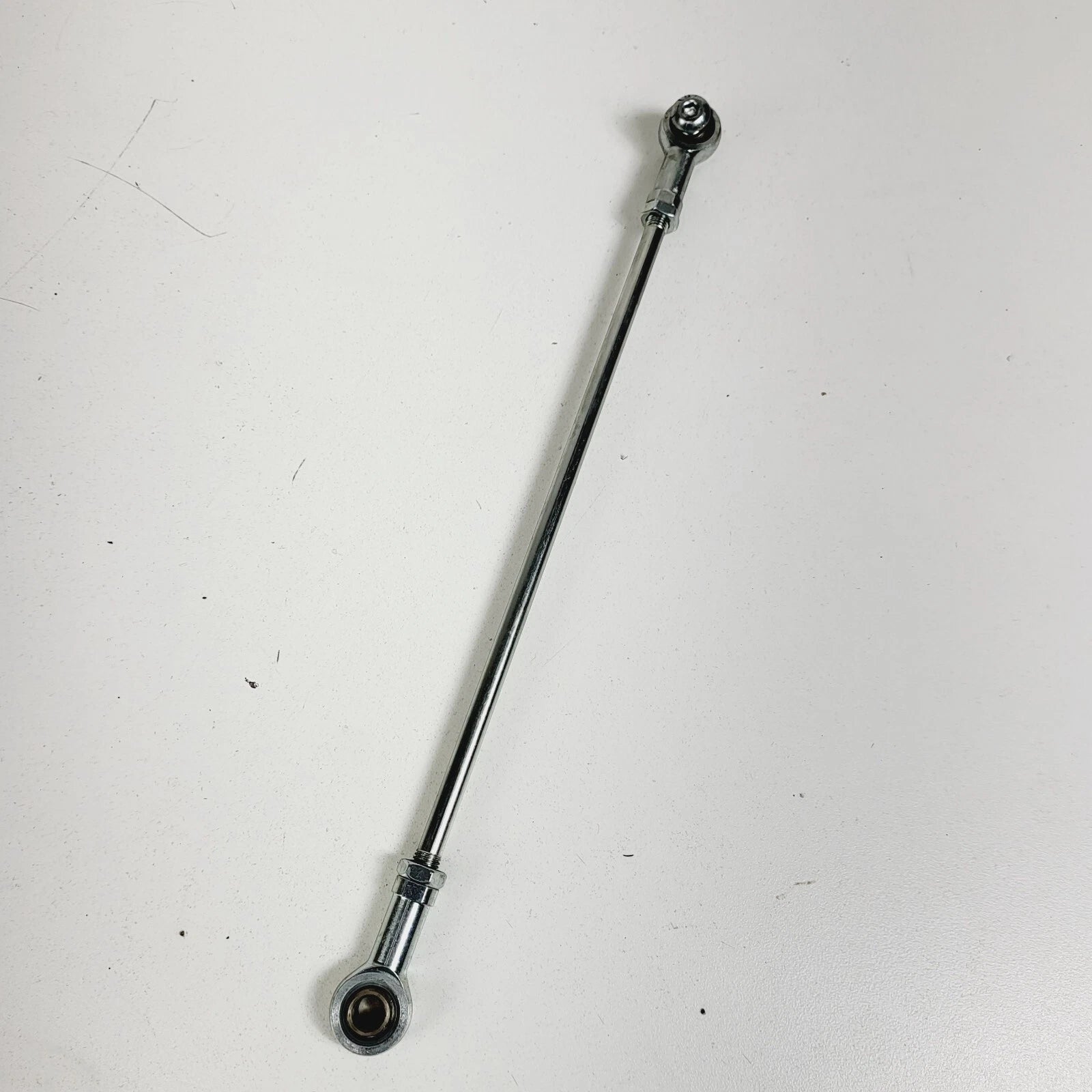 Chrome Shifter Arm Linkage 12" for Harley Davidson Touring (2000–2020)
