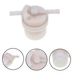 Fuel Filter Kit 16900-SA5-004 for Honda Outboards BF35A BF40A BF45A BF75A (2000–2023)