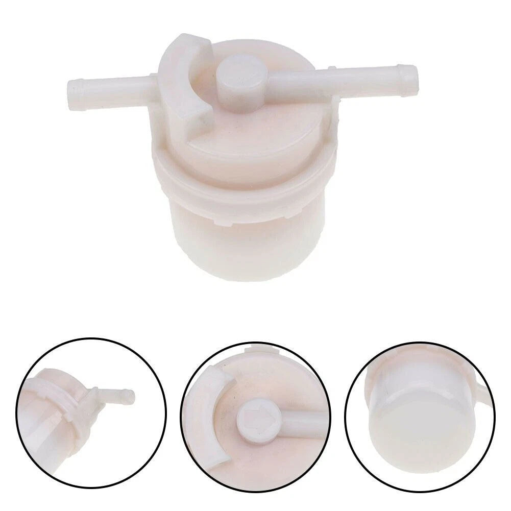 Fuel Filter Kit 16900-SA5-004 for Honda Outboards BF35A BF40A BF45A BF75A (2000–2023)