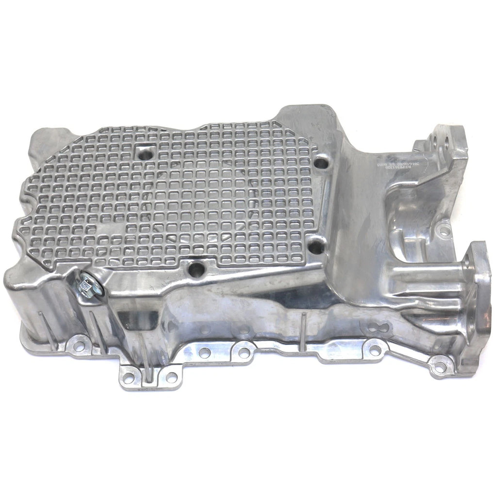 Oil Pan Kit for Ford Fusion Escape Mercury Milan Mazda 6 (2006–2012)