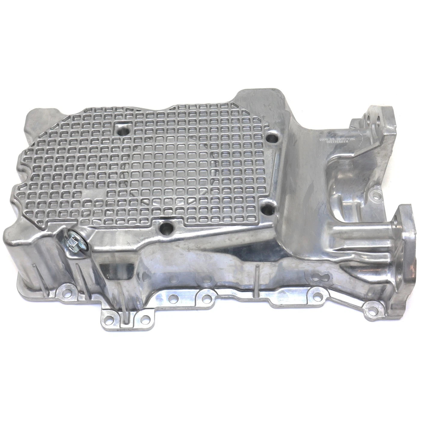Oil Pan Kit for Ford Fusion Escape Mercury Milan Mazda 6 (2006–2012)