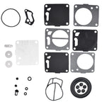 Carburetor Rebuild Kit for Sea-Doo SP XP GTX (1991â1997)
