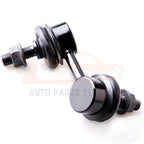 Set of 6 Front Sway Bar Inner Outer Tie Rod Ends for Acura EL, Honda Civic (2001–2005)