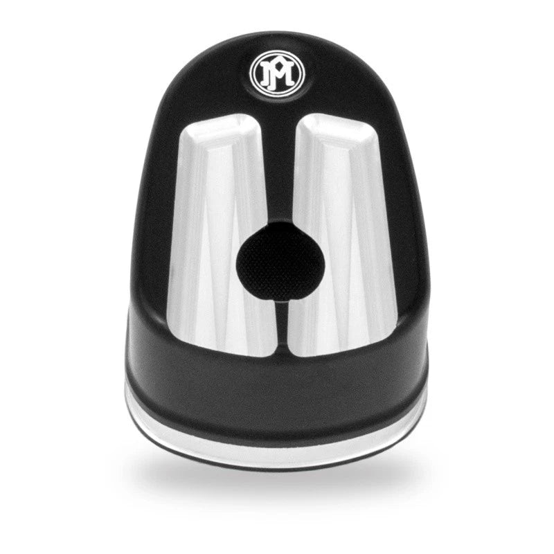 Performance Machine Ignition Switch Cover Assembly for FL
