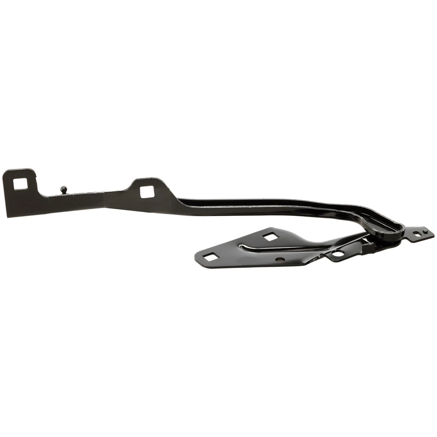 Hood Hinges Set of 2 for Jeep Wagoneer