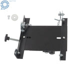 Transmission Floor Jack Adapter for 1/2 Ton Vehicles (1100 lbs)
