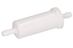 2Pcs In-Line Fuel Filter for Yamaha F80 & F100 (67F-24251-02-00)