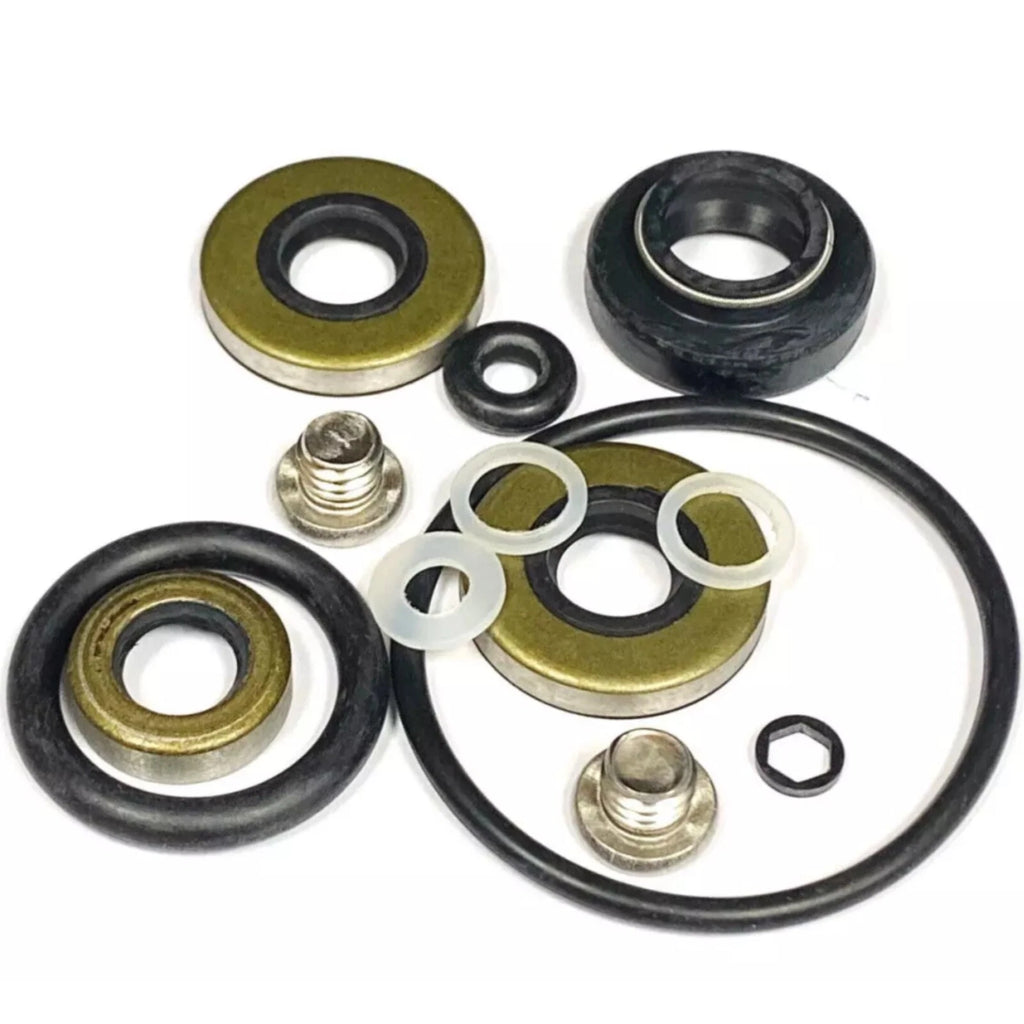 Gearcase Seal O-ring Kit for Johnson Evinrude 8-15 HP (N/A) 396350