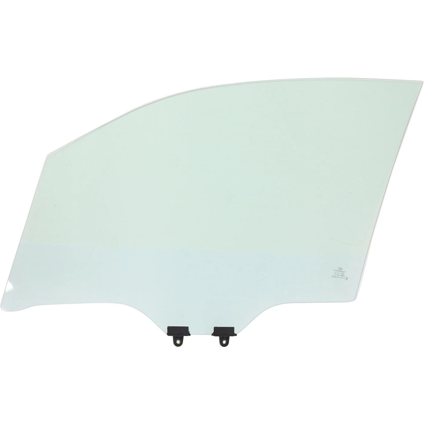 Door Glass for Subaru Forester (Right Side)