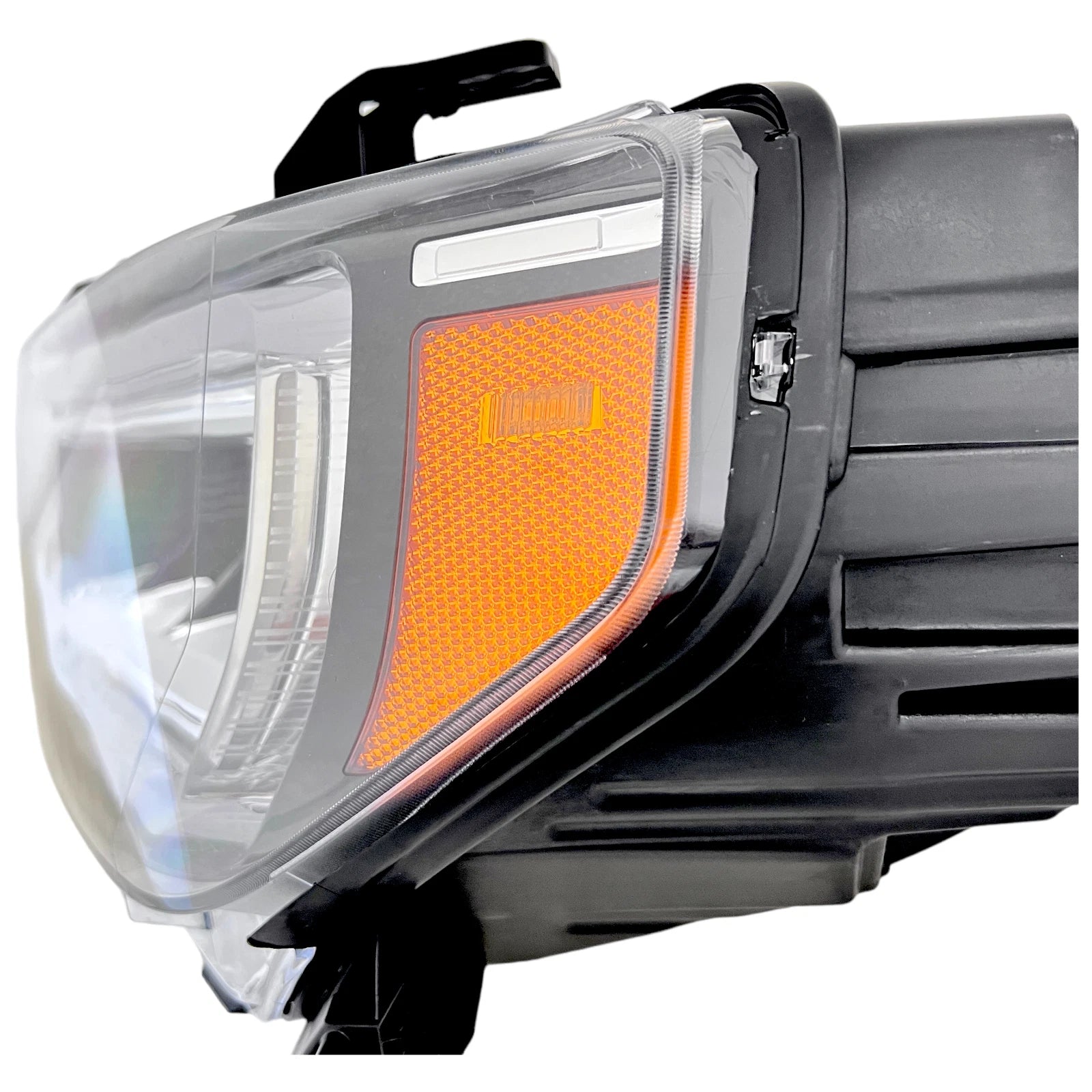 Full LED Headlight LH for GMC Acadia (2020–2023)