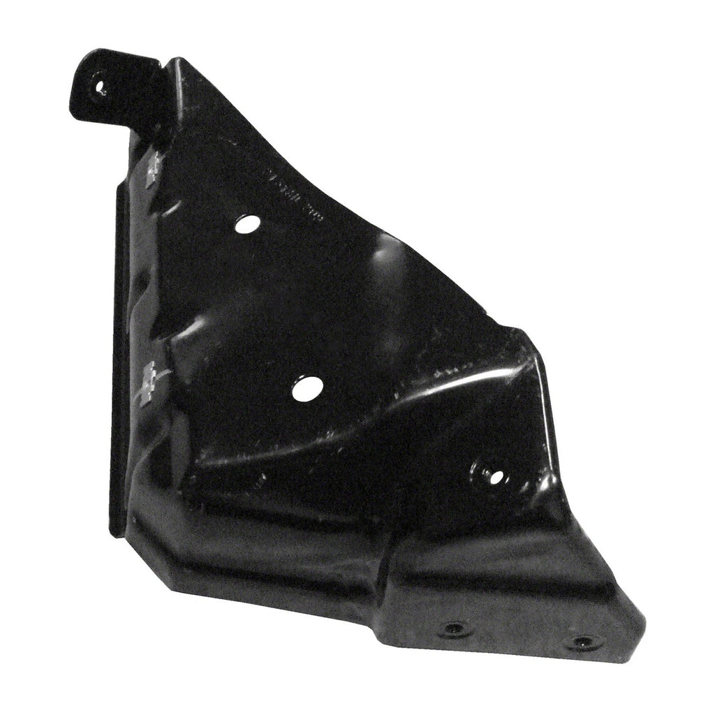 Replacement Steel Front Passenger Side Fender Brace (See compatibility Chart)