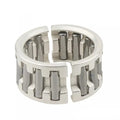 Connecting Rod for Mercury 30-200 HP 2 Stroke (17514A2, 821146A1, 18-1194)